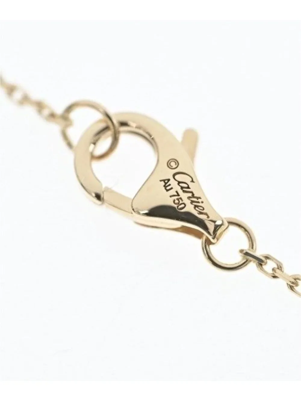 Cartier Bracelet Bangle